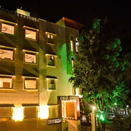 วัน เอิร์ธ จีจี รีเจนซี Hotel อัมริตสา ภายนอก รูปภาพ