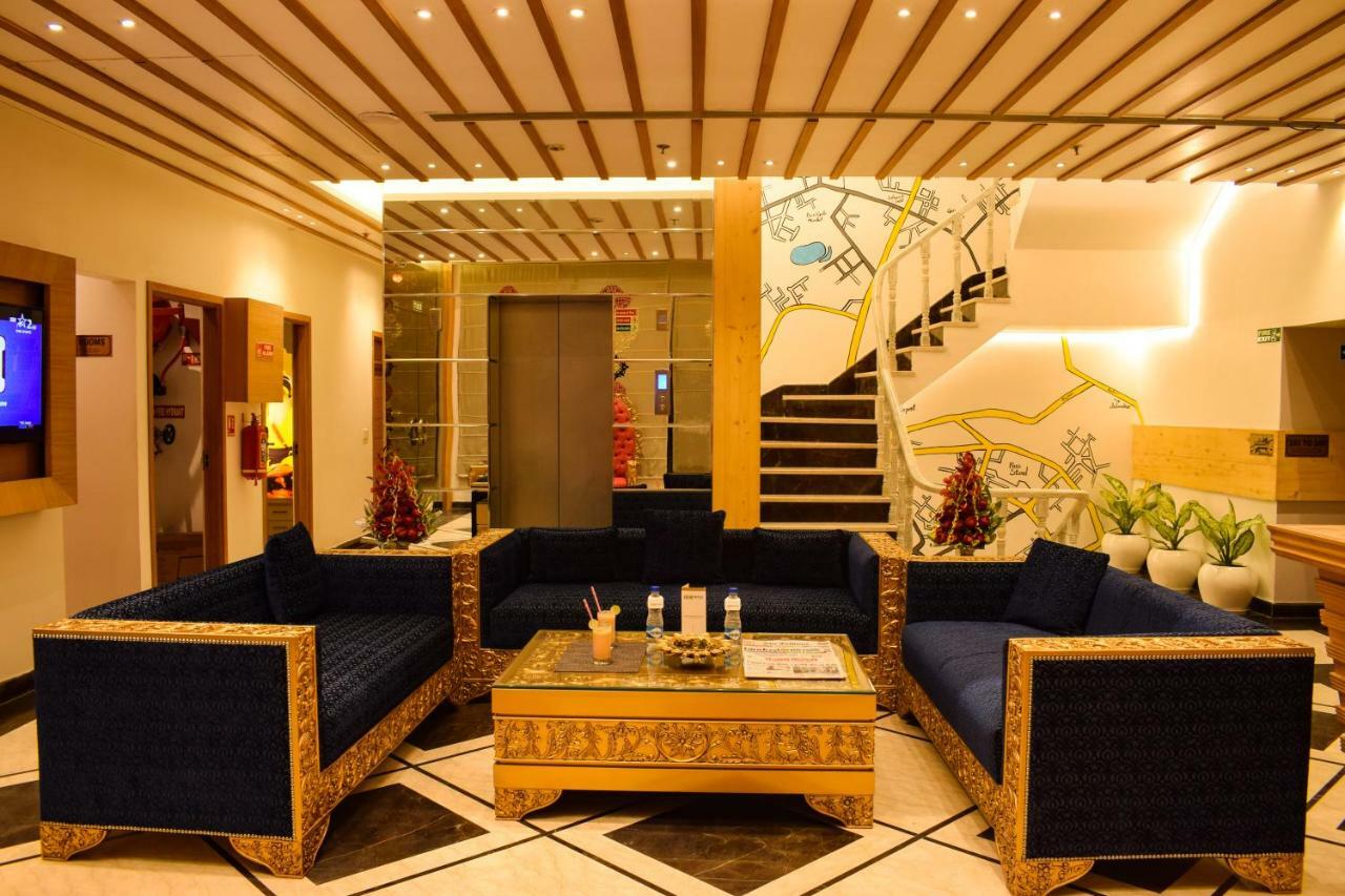 วัน เอิร์ธ จีจี รีเจนซี Hotel อัมริตสา ภายนอก รูปภาพ